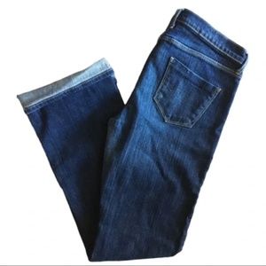 Abercrombie and Fitch Stretch Jeans Size 8